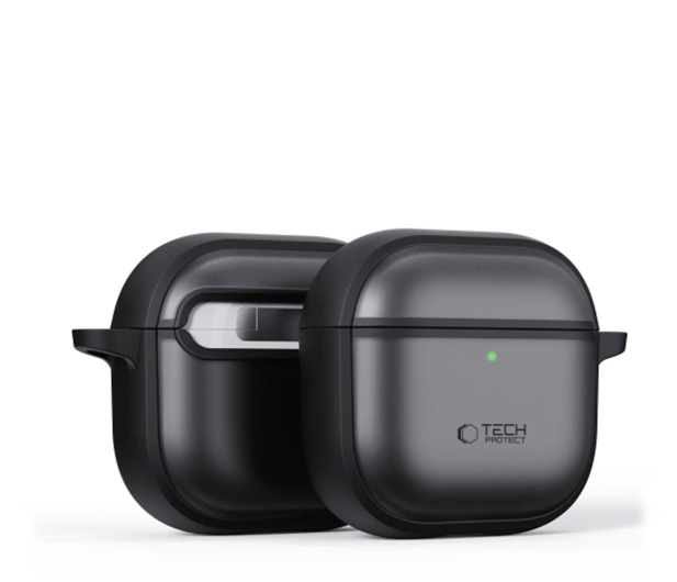 Tech-Protect Magmat Do Apple Airpods Pro 3 Matte Black - 1367323 - zdjęcie 3